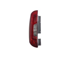 Faro trasero TYC 11-9048-11-2 izquierda
