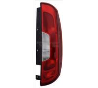 Faro trasero TYC 11-9048-21-2 izquierda