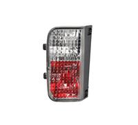 Faro trasero TYC 19-0662-01-2 izquierda