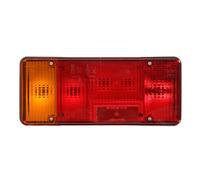 Faro trasero universal COBO 1009687