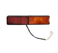 Faro trasero universal COBO 1009785