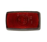 Faro trasero universal COBO 1010153
