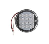 Faro trasero universal WAS 166 W30 12V