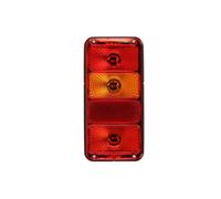 Faro trasero universal WAS 193 W29.1