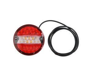 Faro trasero universal WAS 291 W59D
