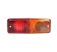 Faro trasero universal WAS 40 WO-72U