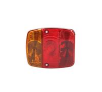 Faro trasero universal WAS 92 W18U