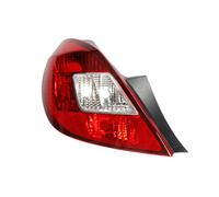 Faro trasero VALEO 043391