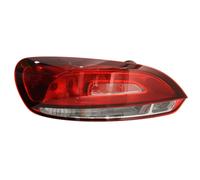 Faro trasero VALEO 043662