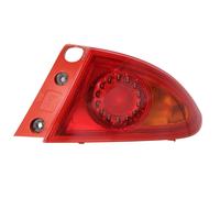 Valeo Piloto posterior, Tecnología halógena 44076 - Para SEAT Leon II FL 05/2009 > 12/2012 - Lado Derecho