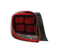 Faro trasero halógeno, VALEO referencia 47177 para los modelos de vehículos DACIA Logan II facelift (2016 > )