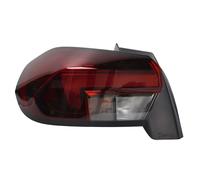 Luz trasera izquierda 047328 VALEO para OPEL CORSA F