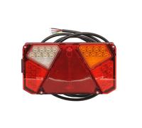 Faro trasero WAS 1012 W125DNP derecha