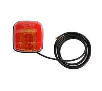 Faro trasero WAS 1089 O12 W145