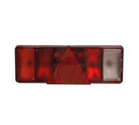 Faro trasero WAS 110 W09DL 12V izquierda