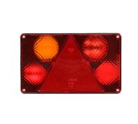 Faro trasero WAS 114 W21L izquierda