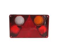 Faro trasero WAS 115 W21P derecha