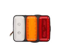 Faro trasero WAS 1491/I W227