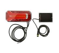 Faro trasero WAS 1519 DD L/P O12 W150DD