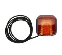 Faro trasero WAS 1604 O12 W145RR