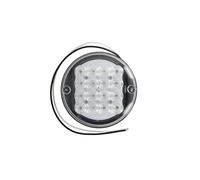 Faro trasero WAS 169 W31 24V