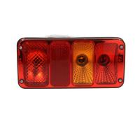 Faro trasero WAS 185 W29L izquierda