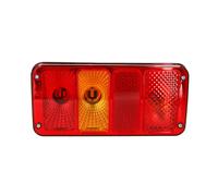 Faro trasero WAS 186 W29L izquierda