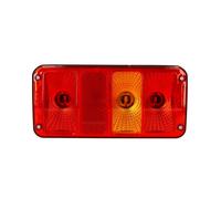 Faro trasero WAS 194 W29.1 L izquierda