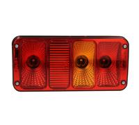 Faro trasero WAS 196 W29.1L