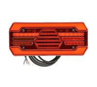 Faro trasero WAS 1973 L W252