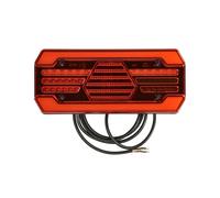 Faro trasero WAS 1973 P W252