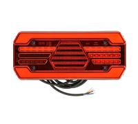 Faro trasero WAS 1978 L W252