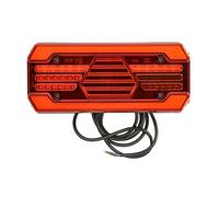 Faro trasero WAS 1983 P W252