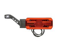 Faro trasero WAS 1993 L W252