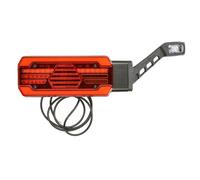 Faro trasero WAS 1993 P W252