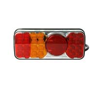 Faro trasero WAS 312KR W66L izquierda