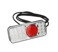 Faro trasero WAS 314 W66P derecha