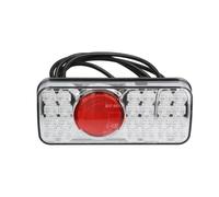 Faro trasero WAS 317 W67 izquierda