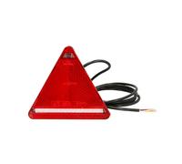 Faro trasero WAS 323 W68L izquierda