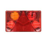 Faro trasero WAS 387 W70L izquierda