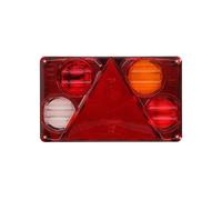 Faro trasero WAS 388C W70P derecha