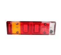 Faro trasero WAS 658 W26DZL derecha