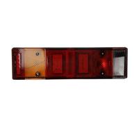 Faro trasero WAS 659 W26DZP derecha