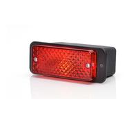 Faro trasero WAS 699 W83