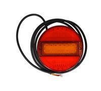 Faro trasero WAS 740 W93