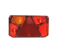 Faro trasero WAS 907 W125L izquierda