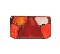 Faro trasero WAS 907A W125L izquierda