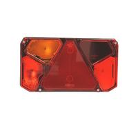 Faro trasero WAS 907B W125L izquierda