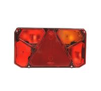 Faro trasero WAS 908A W125P derecha