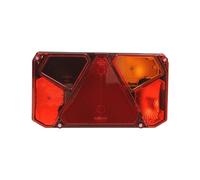 Faro trasero WAS 908B W125P derecha